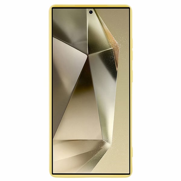 SKALO Samsung S25 Ultra Ultratynd TPU Cover