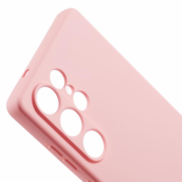 SKALO Samsung S25 Ultra Ultratynd TPU Cover