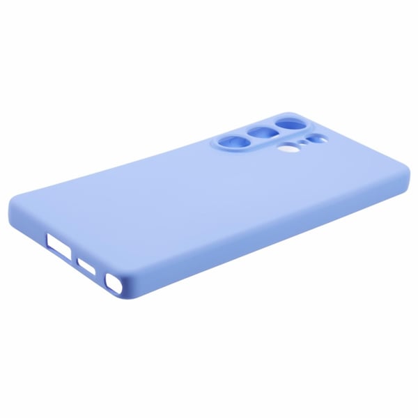 SKALO Samsung S25 Ultra Ultratynd TPU Cover
