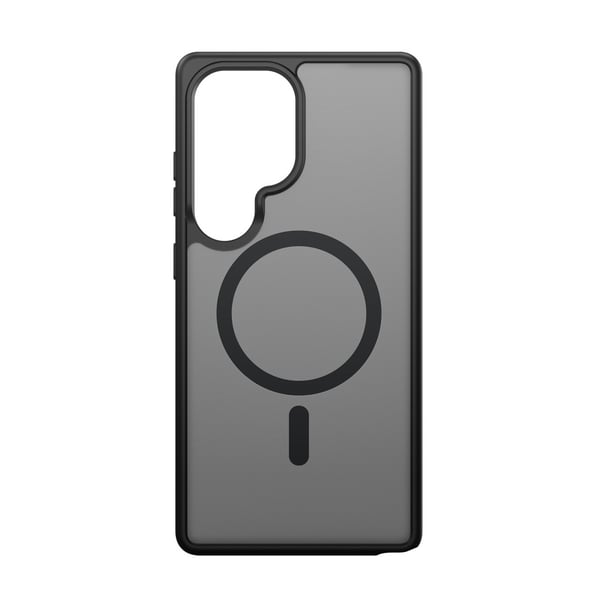 DUX DUCIS Samsung S25 Ultra Yind Series Matte Finish Cover - Sort