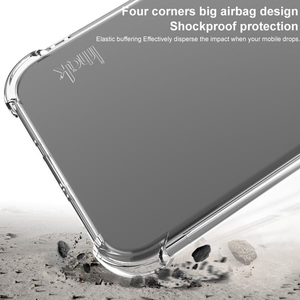 IMAK Asus ROG Phone 9 Pro 5G Airbag Corners Cover