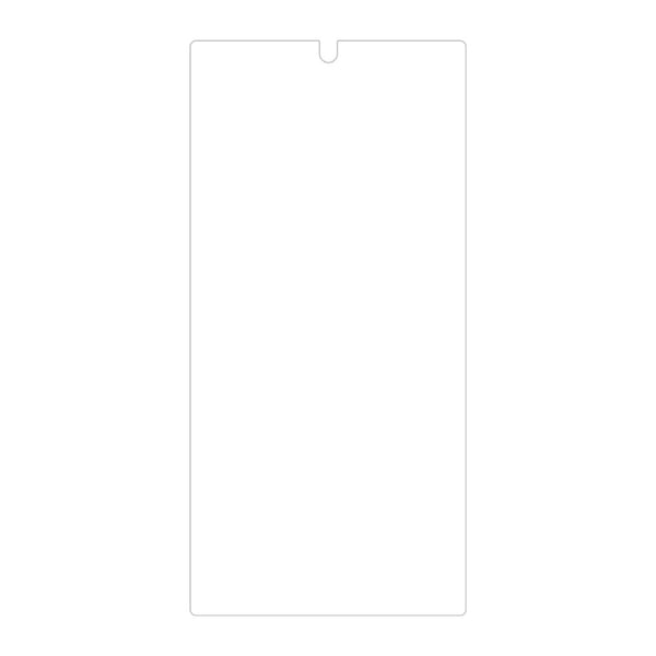 SKALO Samsung S25 Ultra Hærdet Glas Skærmbeskyttelse