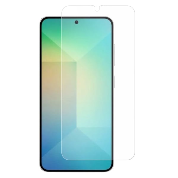 2-PAK SKALO Samsung S25+ Hærdet Glas Skærmbeskyttelse 2-PAK SKALO Samsung S25+ Hærdet Glas Skærmbeskyttelse