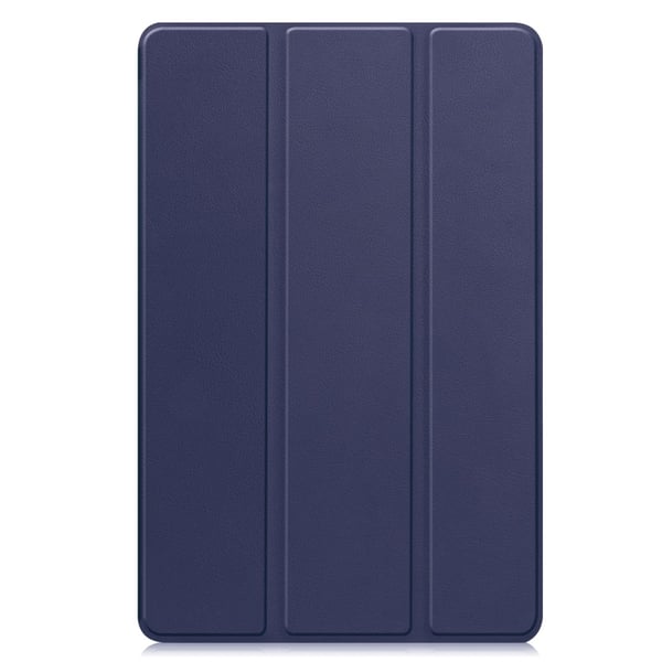 SKALO Lenovo Tab 10.1" Trifold Cover - Mørkeblå