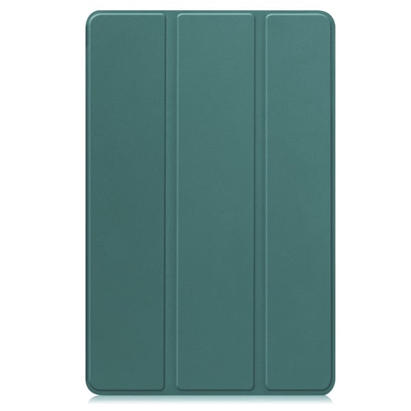 SKALO Lenovo Idea Tab Pro Trifold Kotelo - Vihreä