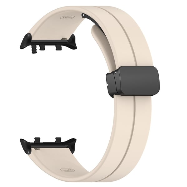 SKALO Huawei Watch D2 Silikonearmbånd metalspænde Huawei Watch D2