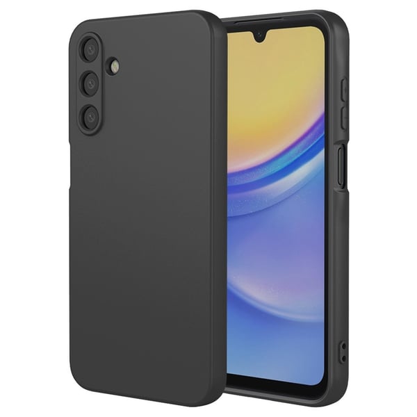 SKALO Samsung A26 5G Ultratyndt TPU Cover