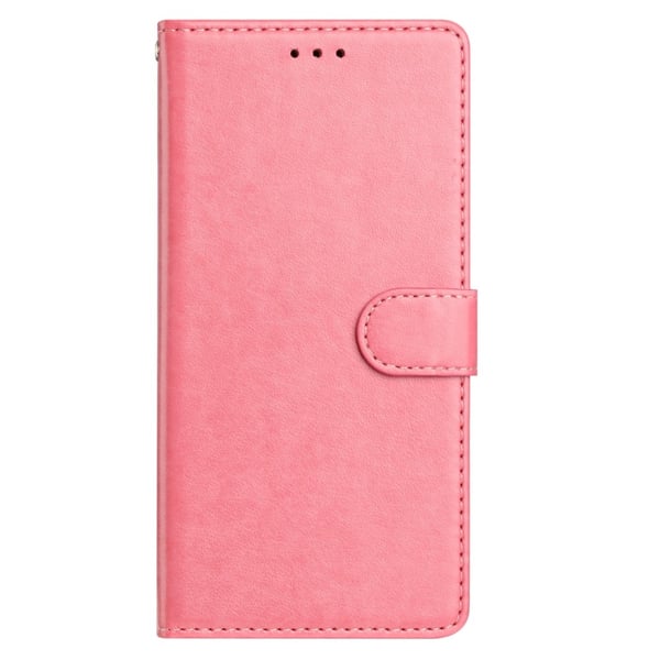 SKALO Samsung A26 5G PU-læder Flip Cover