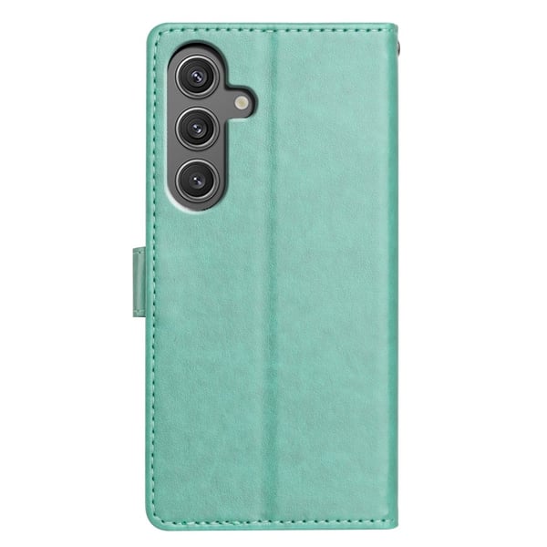 SKALO Samsung A26 5G PU-læder Flip Cover