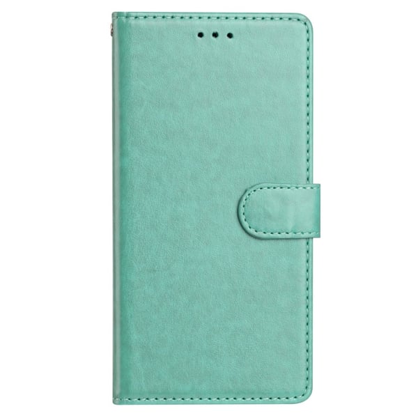 SKALO Samsung A26 5G PU-læder Flip Cover