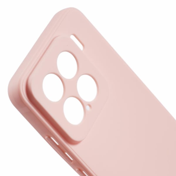 SKALO Xiaomi 15 Ultratunt TPU Cover