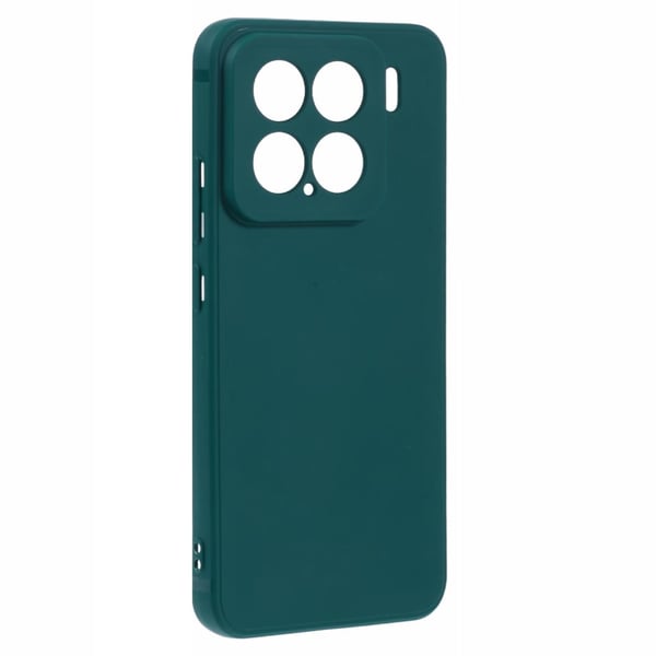 SKALO Xiaomi 15 Ultratunt TPU Cover