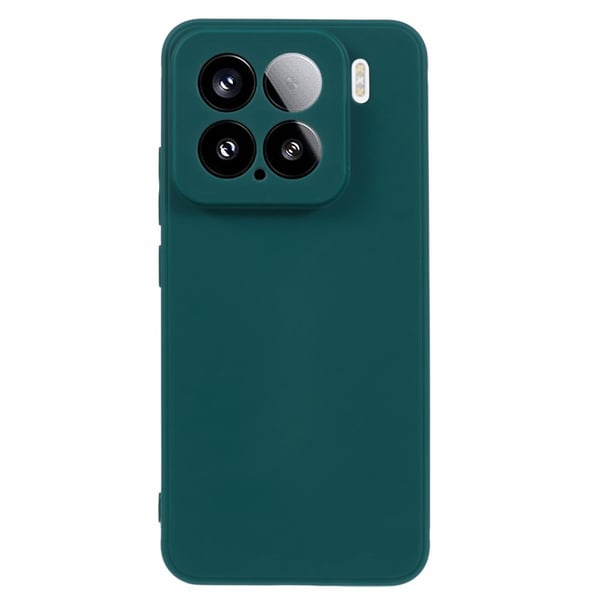SKALO Xiaomi 15 Ultratunt TPU Cover