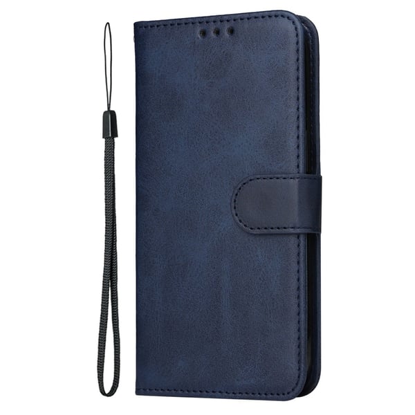 SKALO Xiaomi 15 Ultra 5G PU-læder Flip Cover