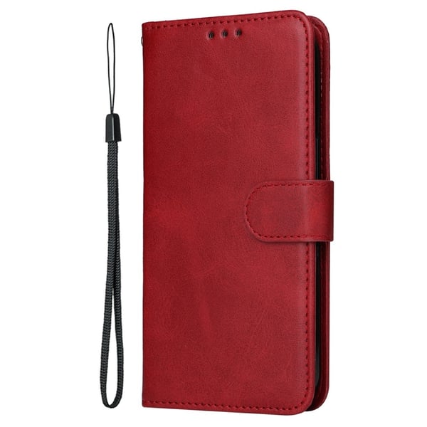 SKALO Xiaomi 15 Ultra 5G PU-læder Flip Cover