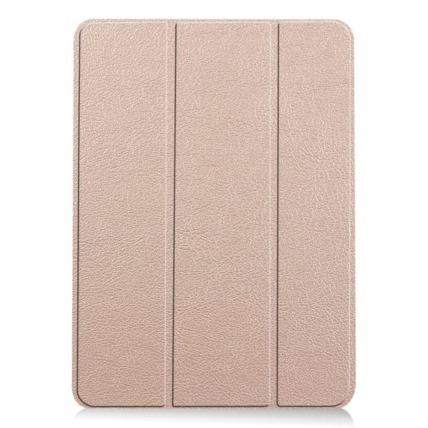 SKALO iPad Air 11 (2025) Trifold Cover - Guld