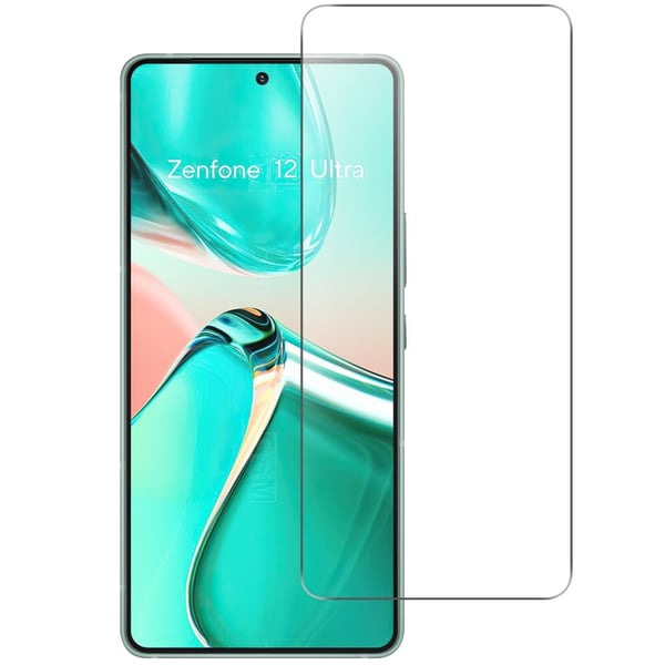 2-KPL SKALO Asus Zenfone 12 Ultra Karkaistu Lasi Näytönsuoja 2-KPL SKALO Asus Zenfone 12 Ultra Karkaistu Lasi Näytönsuoja