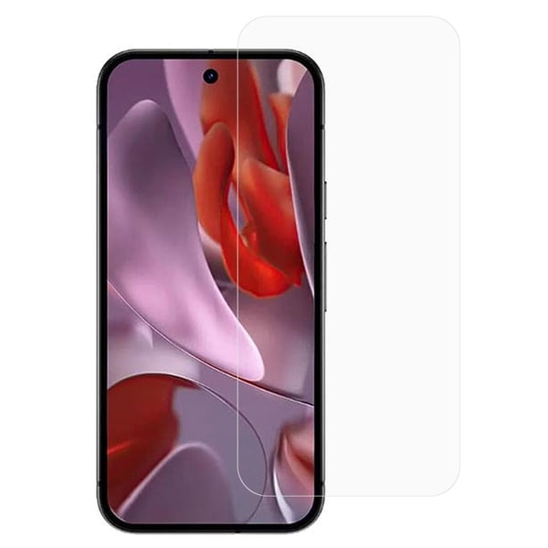 SKALO Google Pixel 9a Hærdet Glas Skærmbeskyttelse