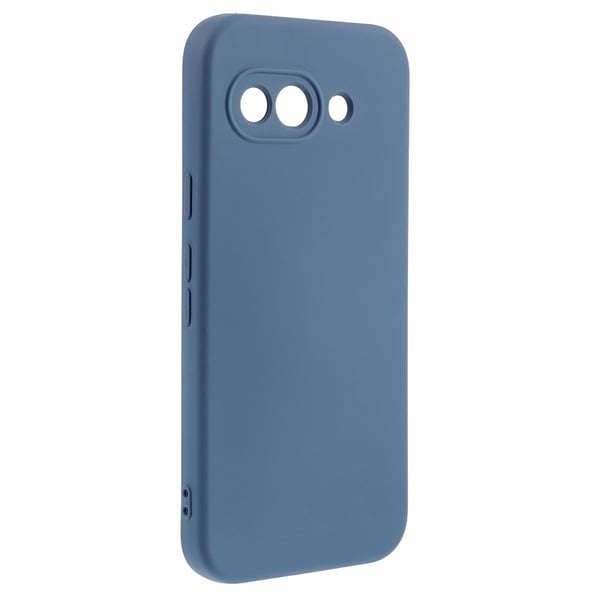 SKALO Google Pixel 9a Ultratyndt TPU Cover