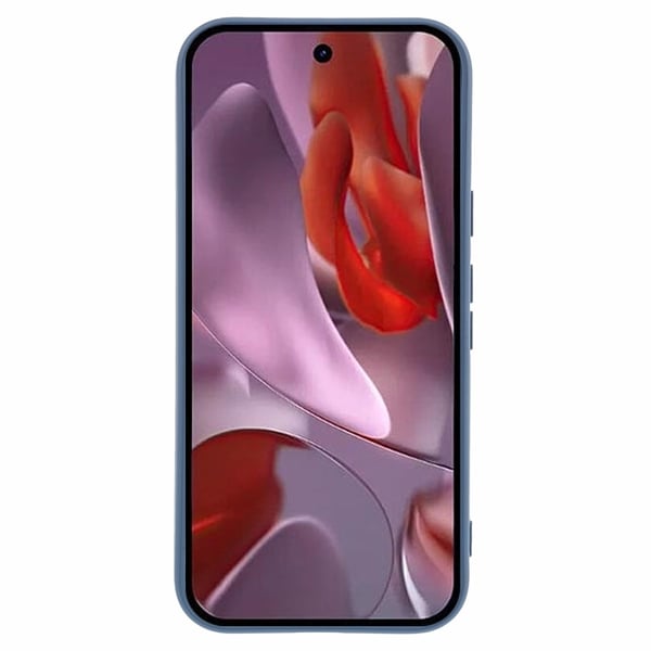 SKALO Google Pixel 9a Ultratyndt TPU Cover