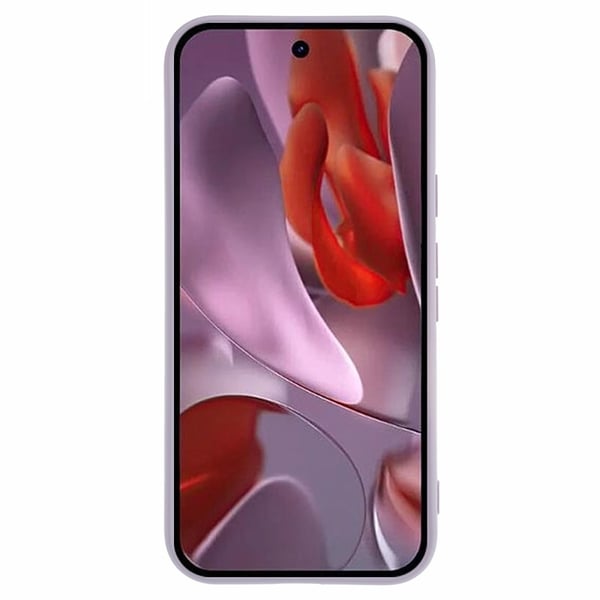 SKALO Google Pixel 9a Ultratyndt TPU Cover