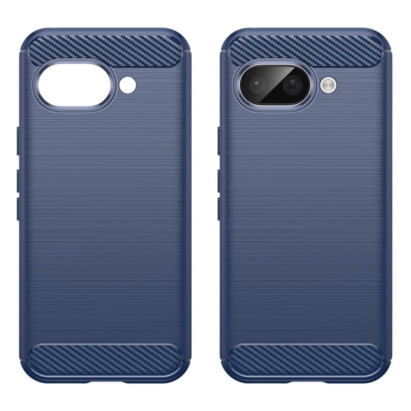 SKALO Google Pixel 9a Armor Carbon Suojakuori