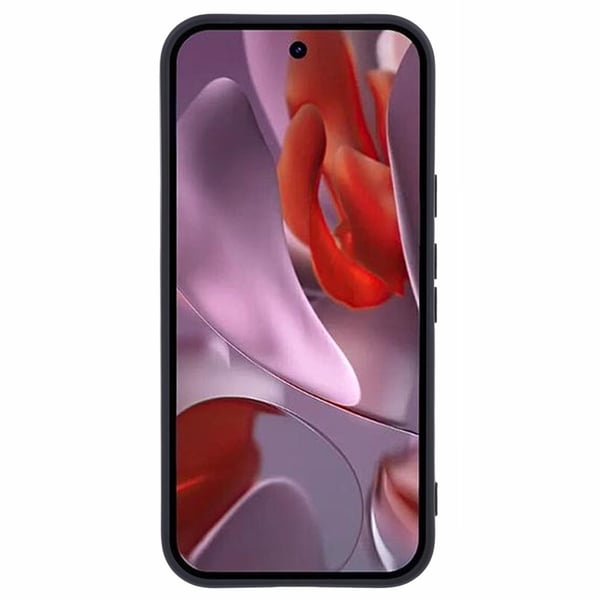 SKALO Google Pixel 9a Ultratyndt TPU Cover