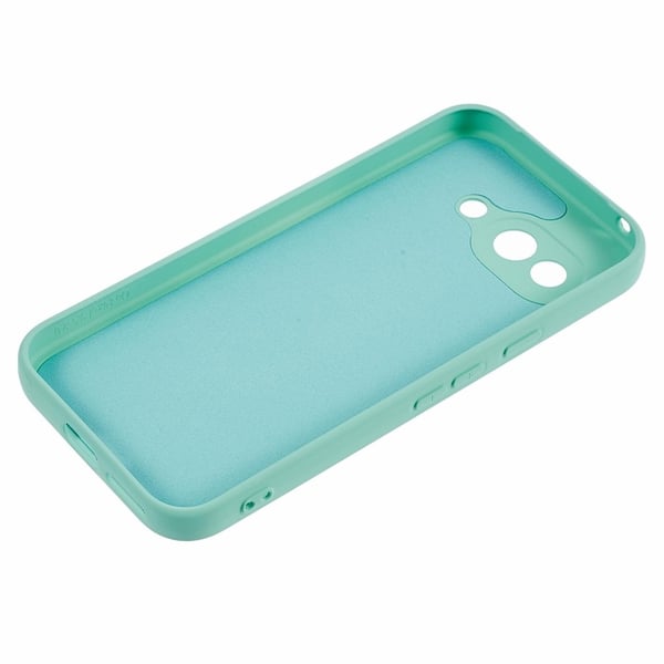 SKALO Google Pixel 9a Ultratyndt TPU Cover