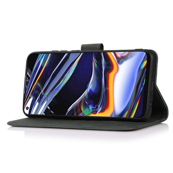 SKALO Google Pixel 9a KHAZNEH Flip Cover - Sort