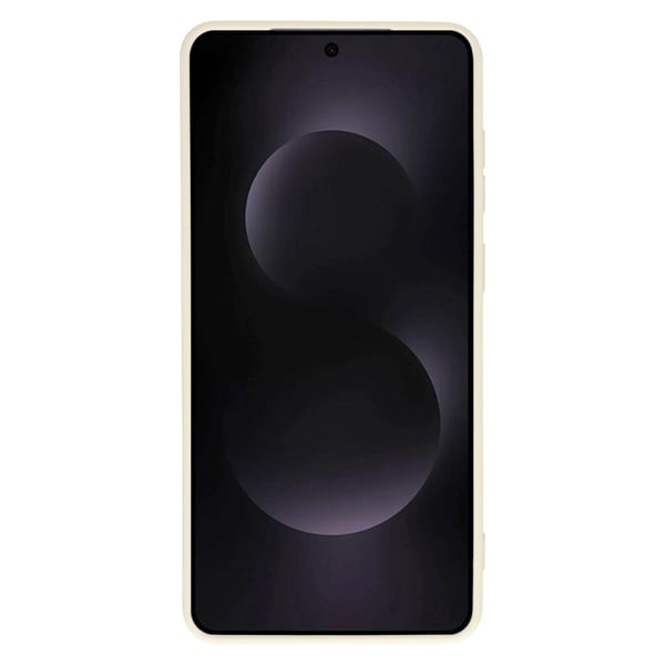 SKALO Samsung S25 Edge Ultratyndt TPU Cover