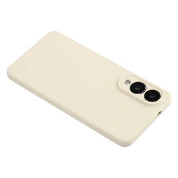 SKALO Samsung S25 Edge Ultratyndt TPU Cover