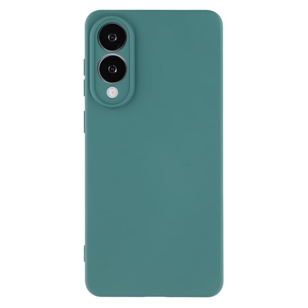 SKALO Samsung S25 Edge Ultratyndt TPU Cover