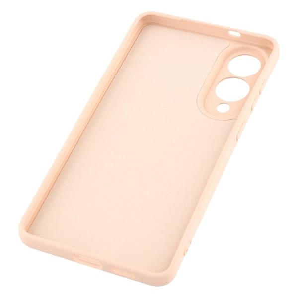 SKALO Samsung S25 Edge Ultratyndt TPU Cover