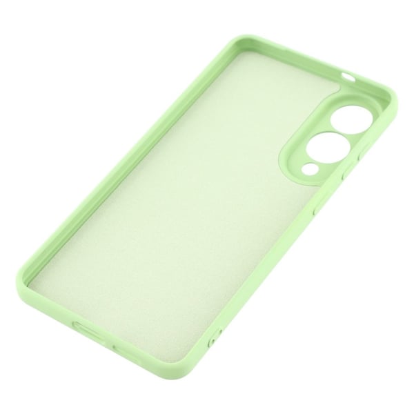 SKALO Samsung S25 Edge Ultratyndt TPU Cover