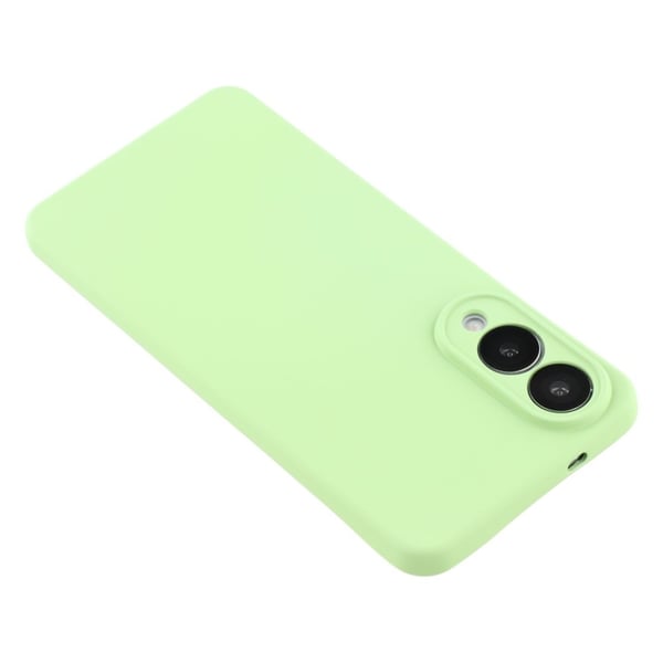 SKALO Samsung S25 Edge Ultratyndt TPU Cover