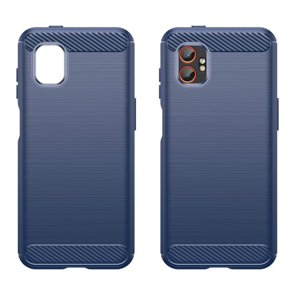 SKALO Samsung XCover7 Pro Armor Carbon Cover