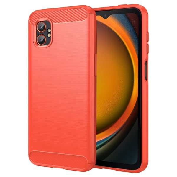 SKALO Samsung XCover7 Pro Armor Carbon Cover