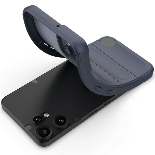SKALO Nothing CMF Phone 2 Pro Rugged Bumpers TPU Cover - Mørkeblå