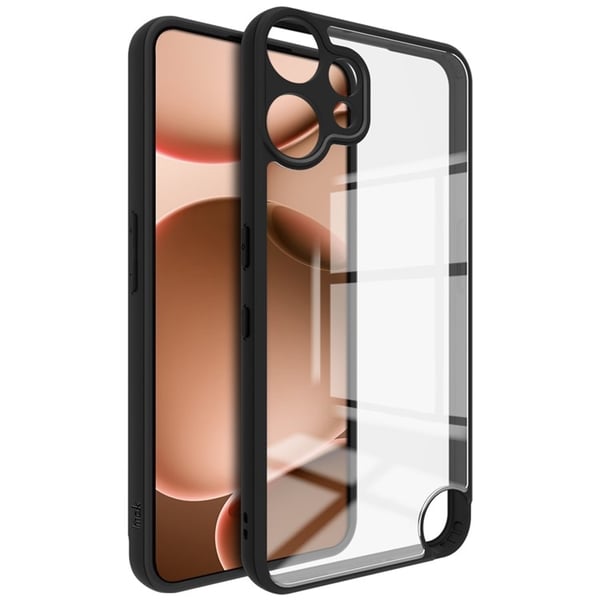 IMAK Nothing CMF Phone 2 Pro UX-9A-sarja Suojakuori - Läpinäkyvä