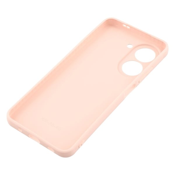 SKALO Xiaomi Redmi A5 4G Ultratunt TPU Cover