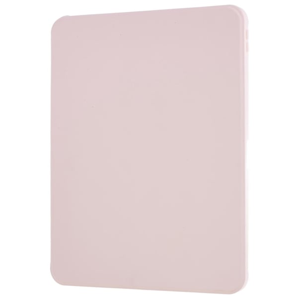 SKALO iPad Air 11 (2025) PU-læder Rotary Kickstand Cover - Pink