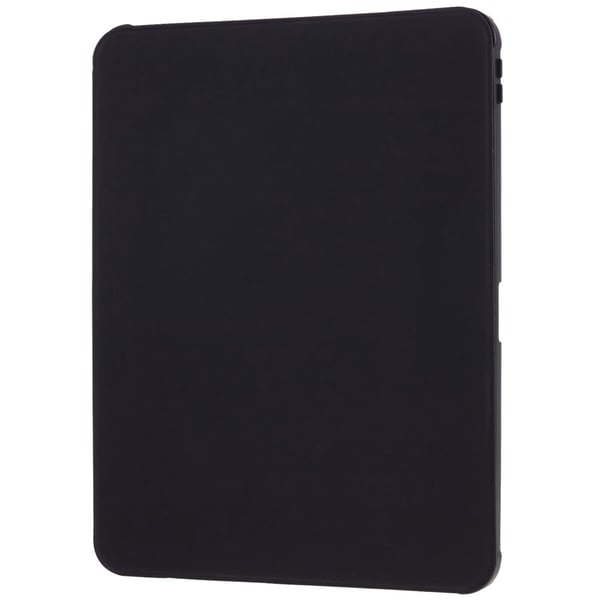 SKALO iPad Air (2020/2022) PU-læder Rotary Kickstand Cover - Sort
