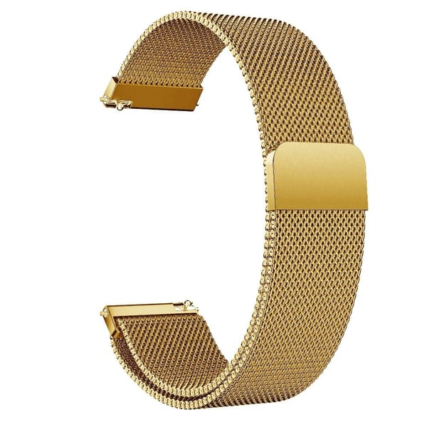 SKALO Milanese Loop til Xiaomi Redmi Watch 5 Active