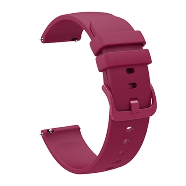 SKALO Silikonearmbånd til Xiaomi Watch S4