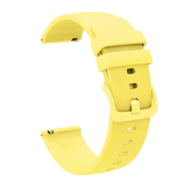 SKALO Silikonearmbånd til Xiaomi Watch S4