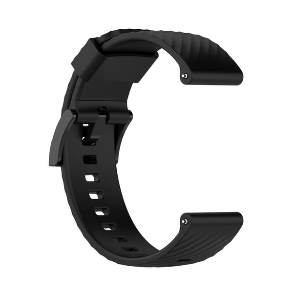 SKALO Silikonearmbånd til Garmin Venu X1