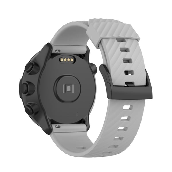 SKALO Silikonearmbånd til Garmin Venu X1