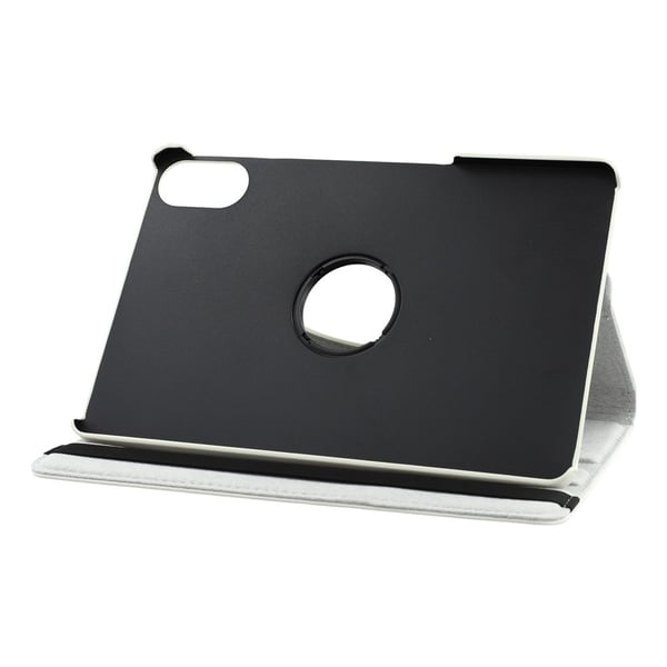 SKALO Xiaomi Redmi Pad 2 360 Litchi Cover - Hvid