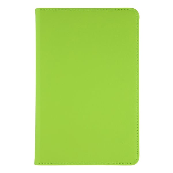 SKALO Xiaomi Redmi Pad 2 360 Litchi Kotelo - Vihreä