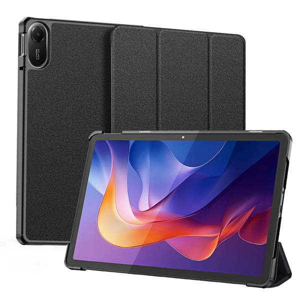 DUX DUCIS Xiaomi Redmi Pad 2 DOMO Series Cover - Sort